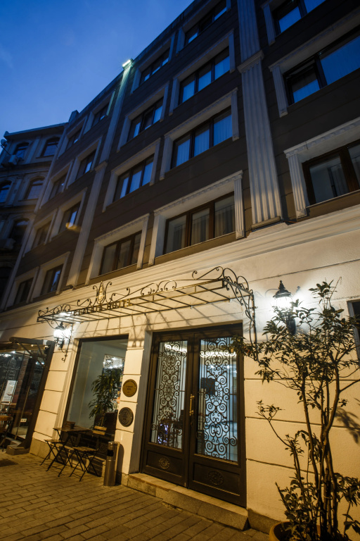 Бутик-отель Peninsula Galata