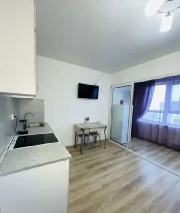 Апартаменты на Челюскинцев, 80В
