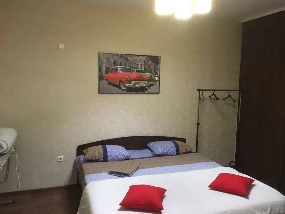 Апартаменты Студия в центре
