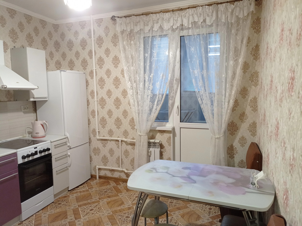 Квартира Уютная Квартира Рядом с Центром Города и Значимыми Объектами
