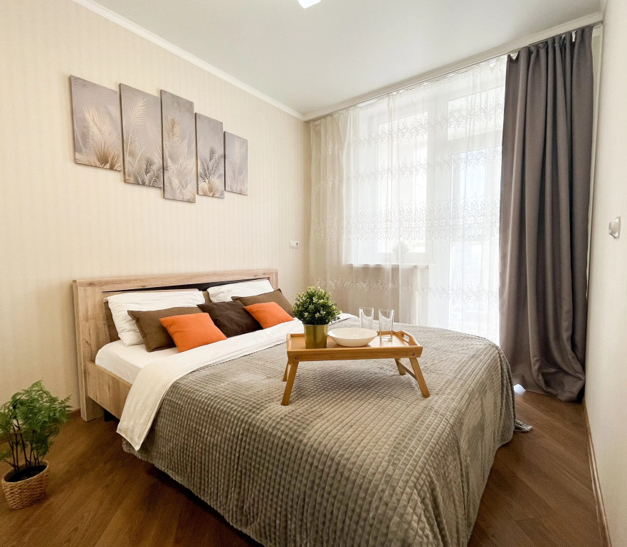Апартаменты ApartLike