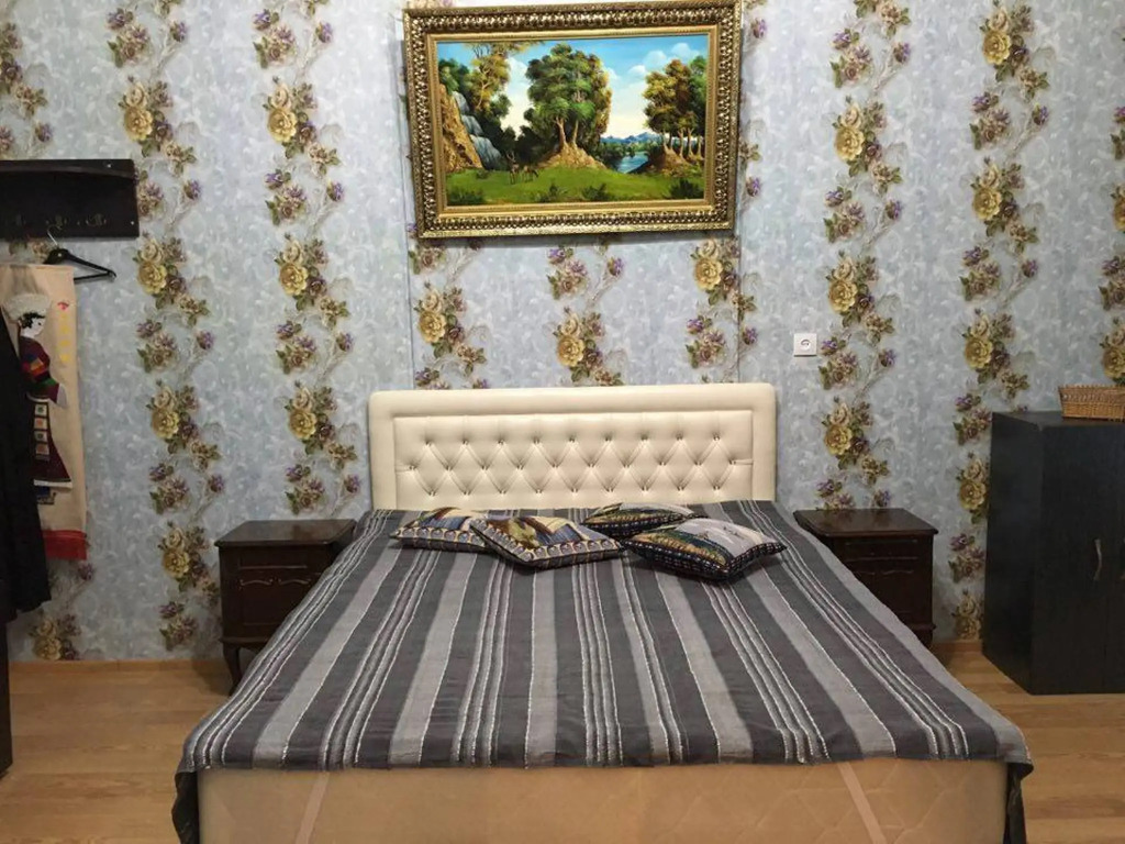 Апартаменты Giorgi's Place