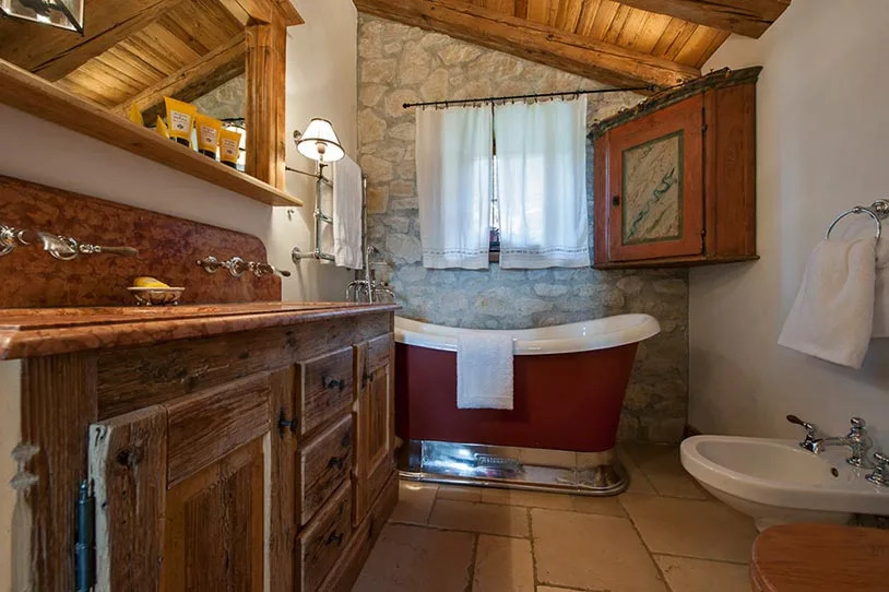Вилла Chalet Monique