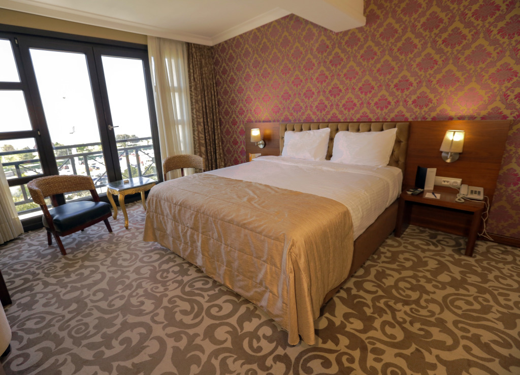 Hotel Suadiye