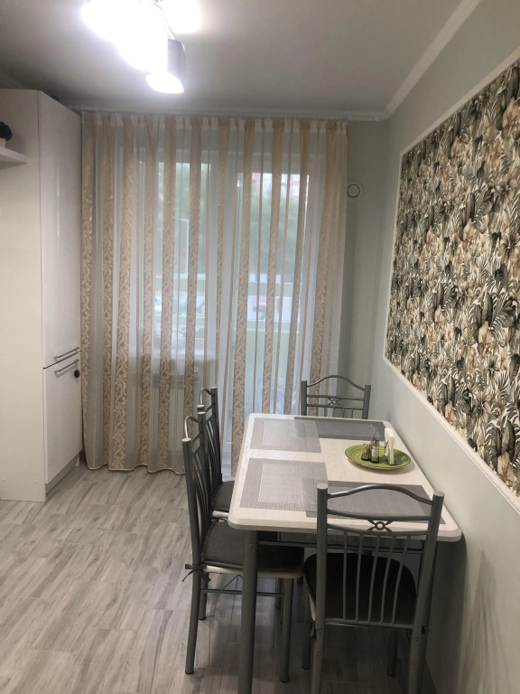 Апартаменты Apartament Comfort