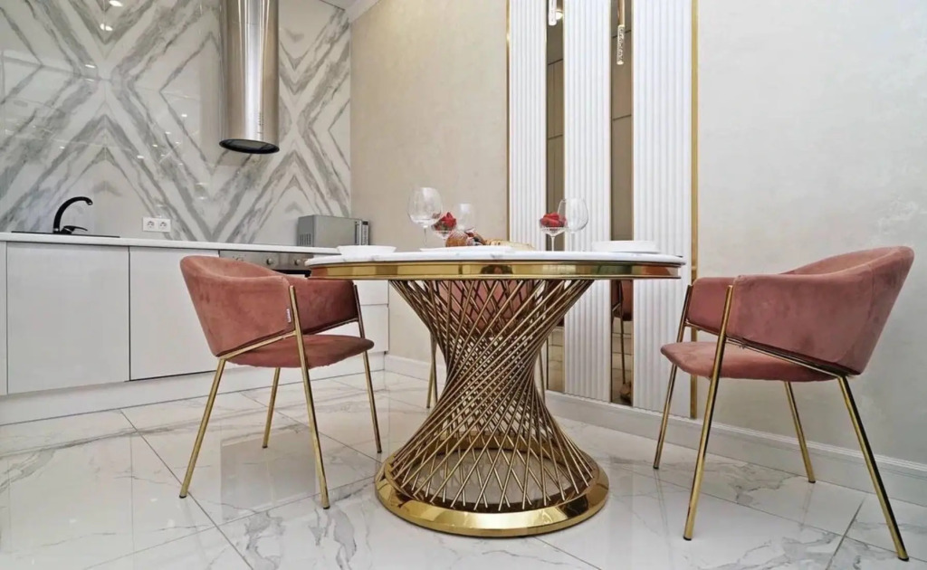 Апартаменты Дизайн с Видом на Казань Арену | My Home Aparts