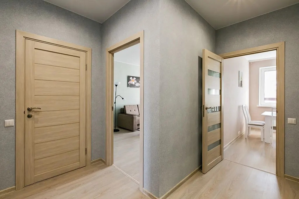 Квартира Grand Apart Putilkovo