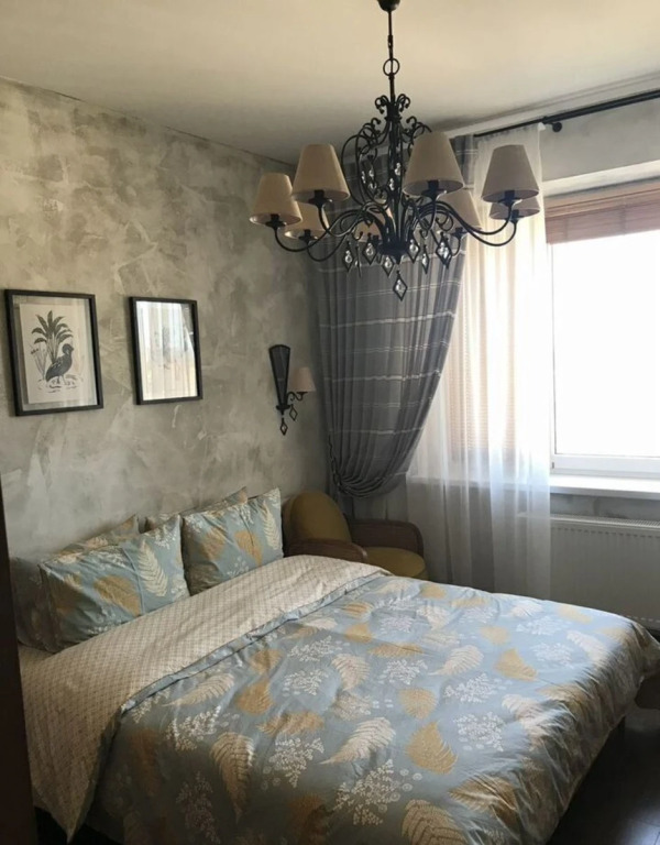 Квартира на Потёмкина 20Б