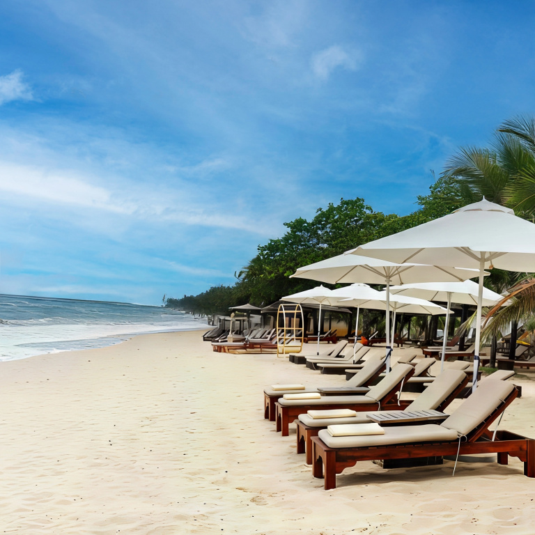 Mercury Phu Quoc Resort & Villas