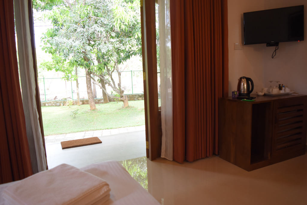 Sigiri Asna Nature Resort