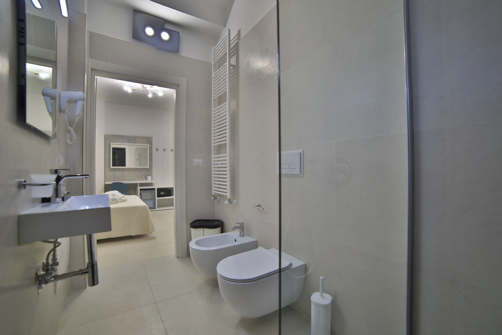 Hotel da ettore