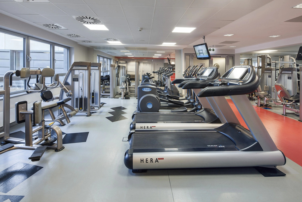 Hotel Arkon Park Gdańsk- Destigo Hotels