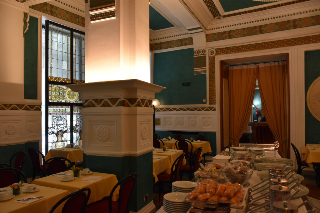 Hotel Roma