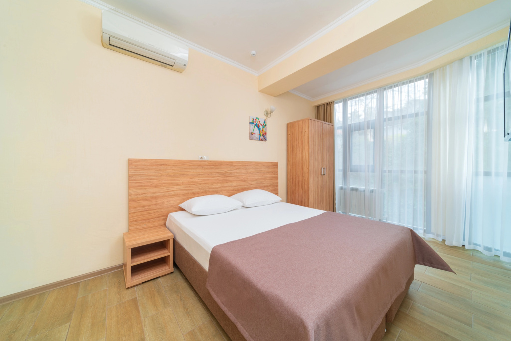 Отель RoomHotel