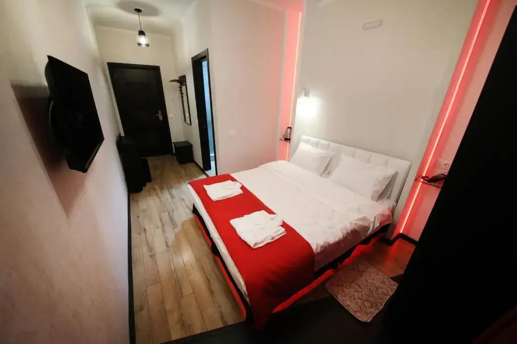 Hotel Panoramic