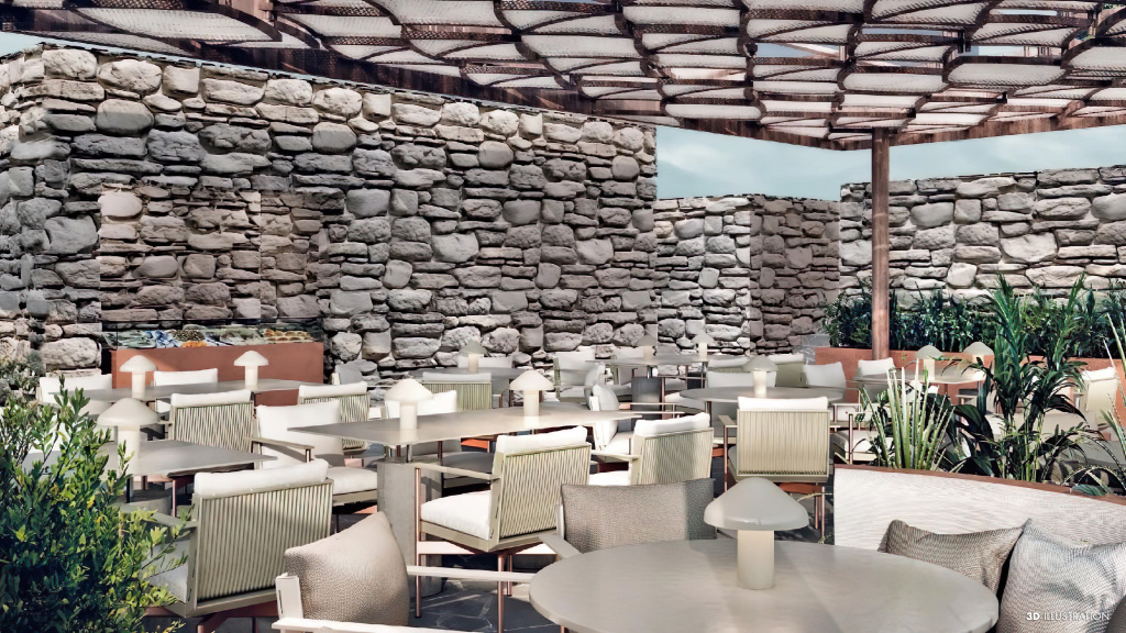 Maxx Royal Bodrum