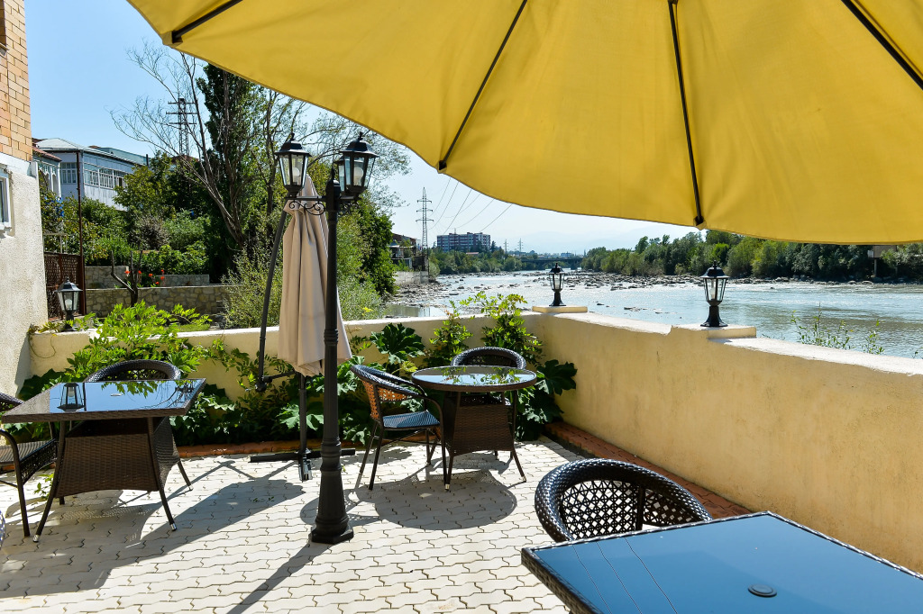 Sanapiro Hotel