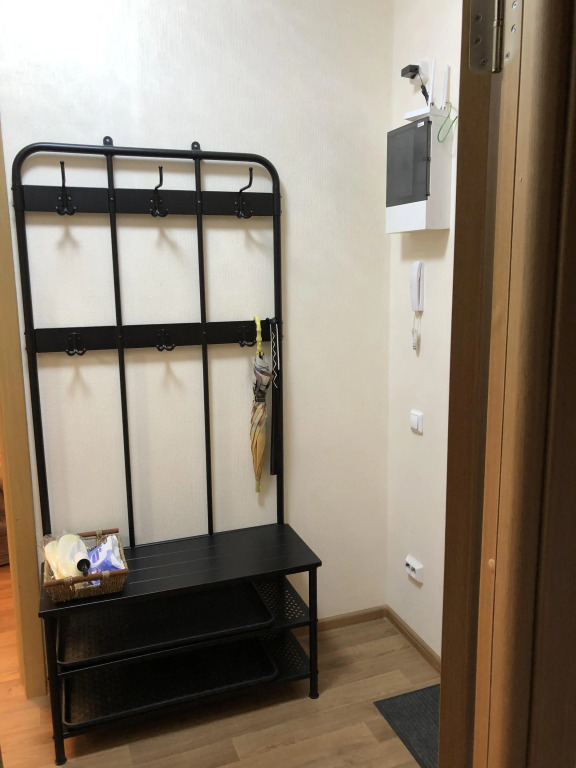 Квартира Паддингтон