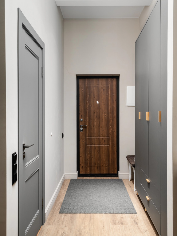 Апартаменты Студия в ЖК  Red Star Loft