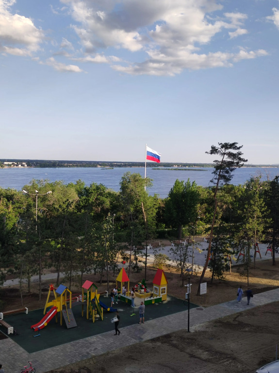 Квартира Рядом С Панорамой Сталинградская Битва