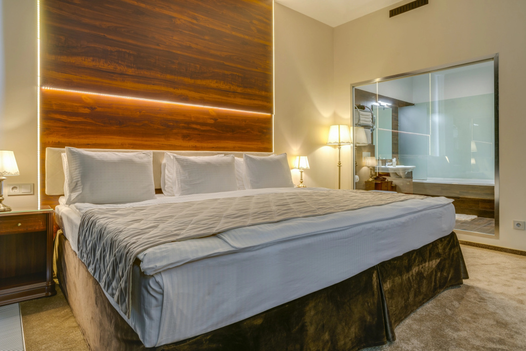 Viewpoint Hotel