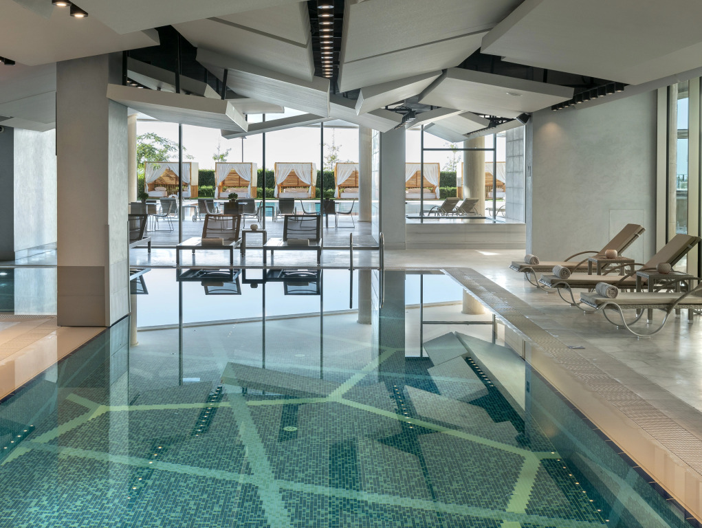 Crowne Plaza Florya Istanbul by IHG