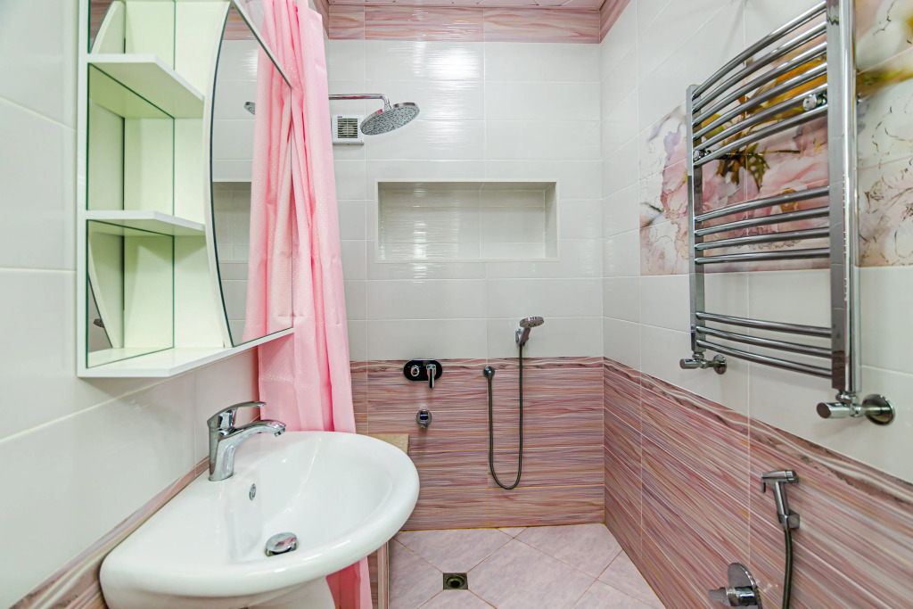 Апартаменты Premium at Nizami Street on Targovi