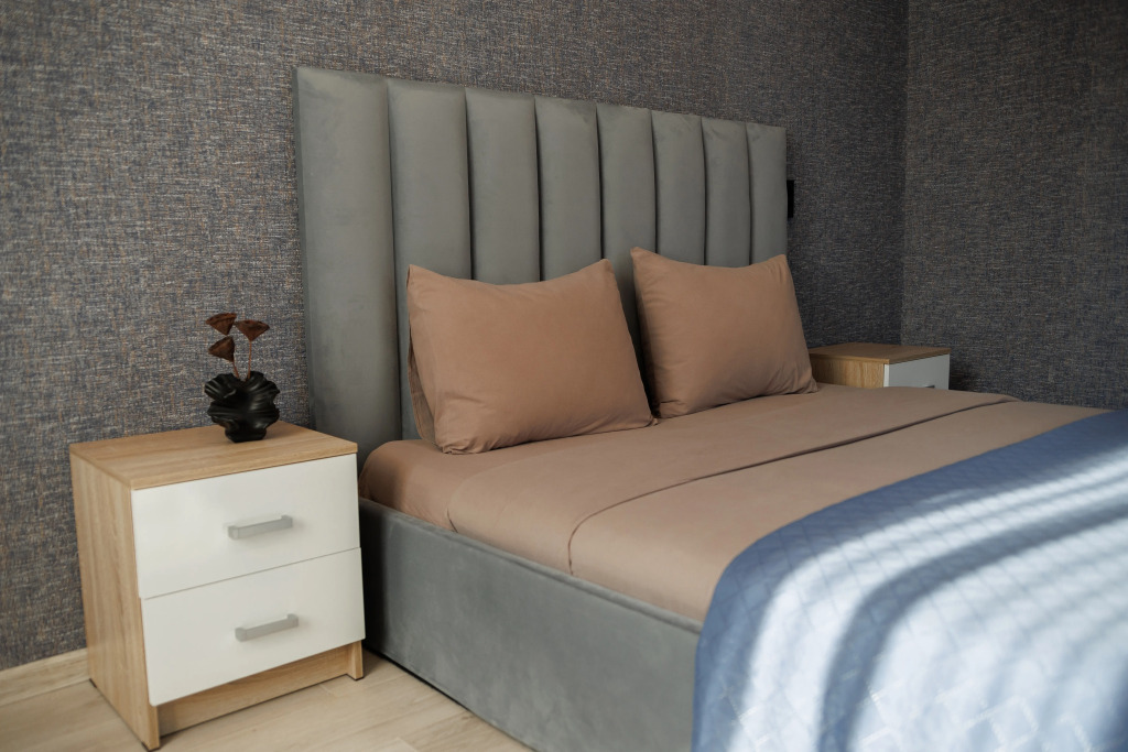 Квартира Райдер/Riders Apartments 37