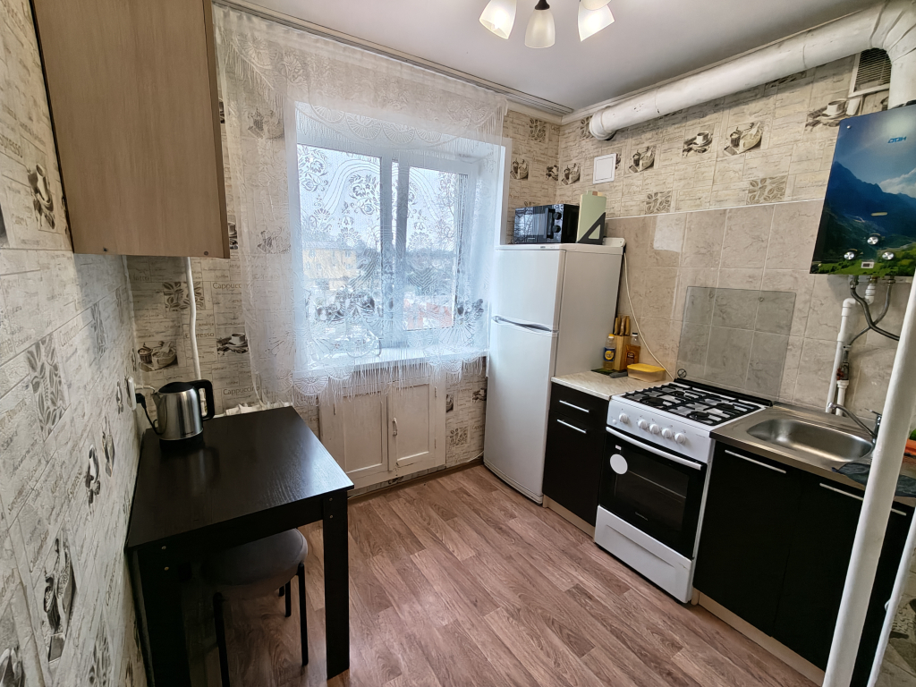 Квартира в Кашире посуточно