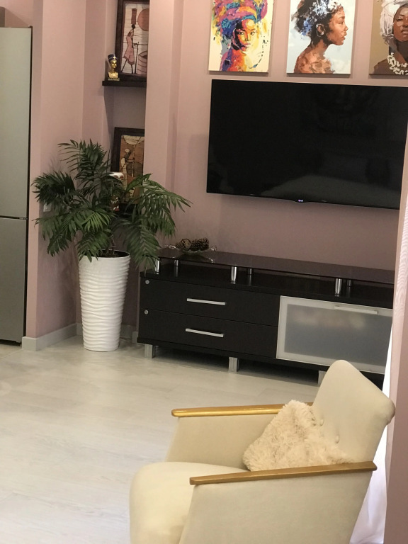 Апартаменты на Набережной