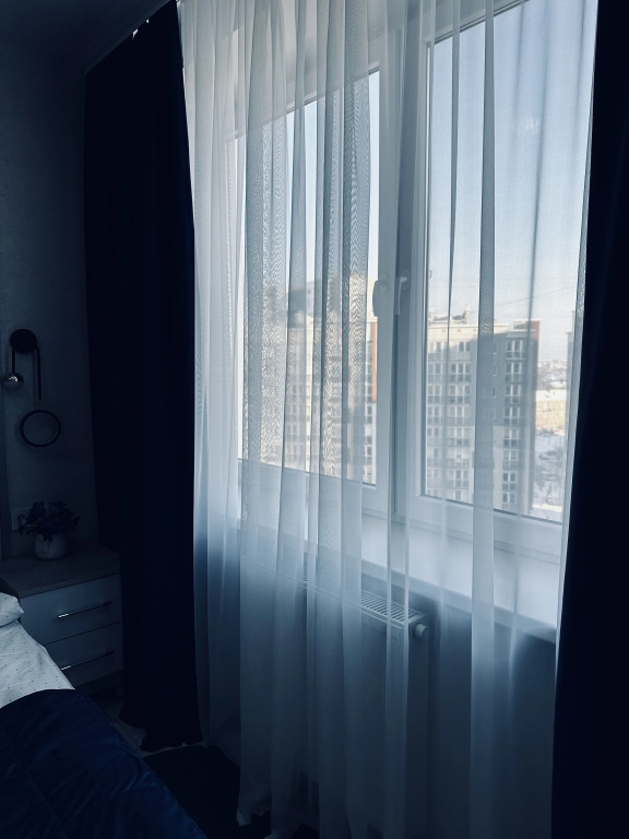 Квартира Уютно как дома  Генерала Толстикова 2