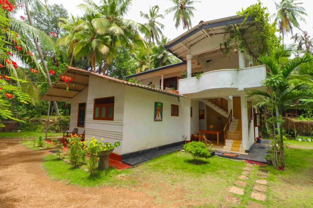 Pahalagawattha Homestay