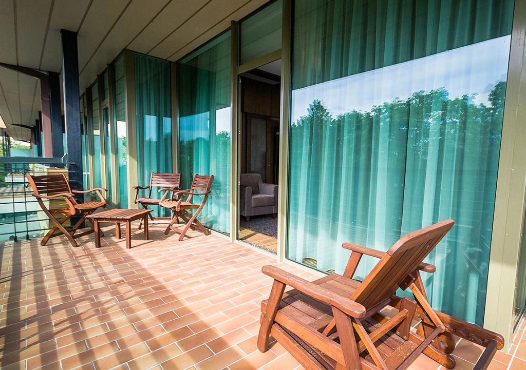 Grand SPA Lietuva Hotel Druskininkai