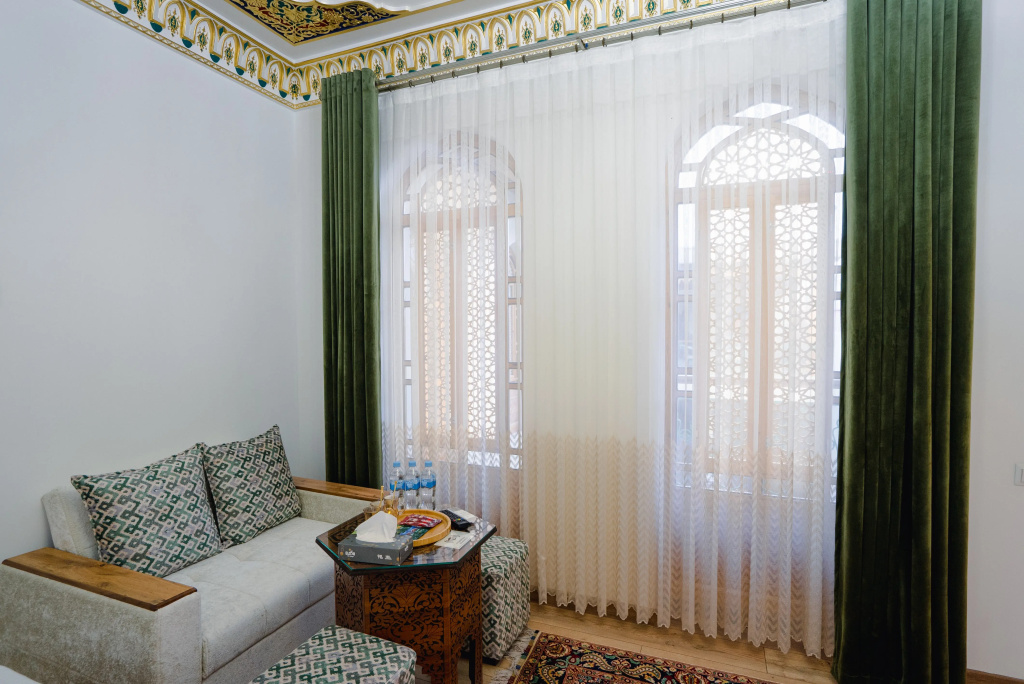 Hotel Khalid
