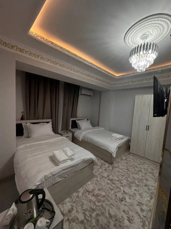 Daniyar Guest House