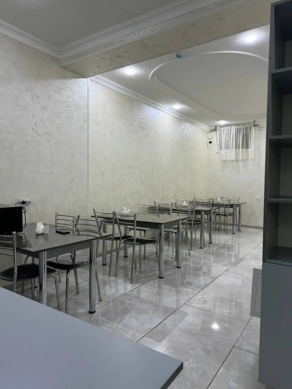 Отель Sumaya Tashkent