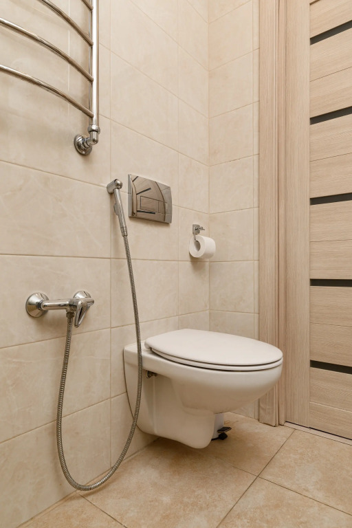 Uyutnye Apartaments