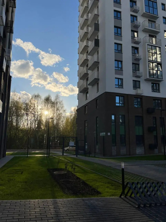 Квартира Уютная