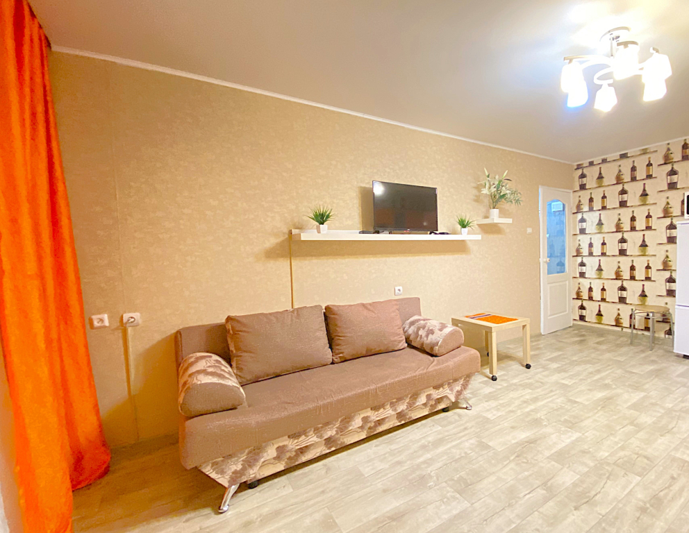 Квартира в 7 микрорайоне 46