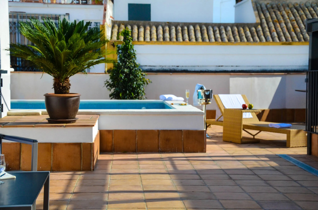 Aguilas5 SevillaSuites