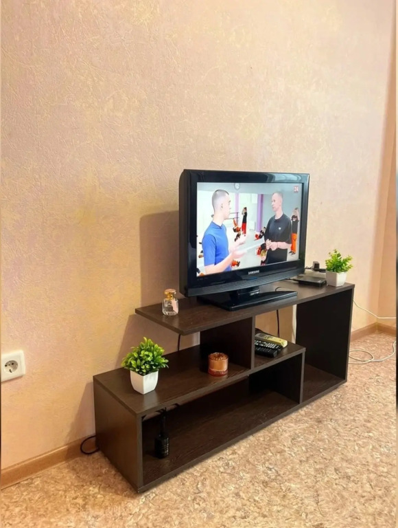 Квартира на Нововосточной 21