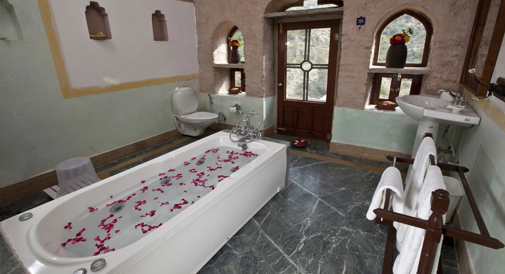 Fort Dadhikar, Alwar