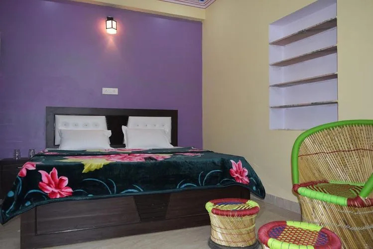 Хостел Mostel Backpackers