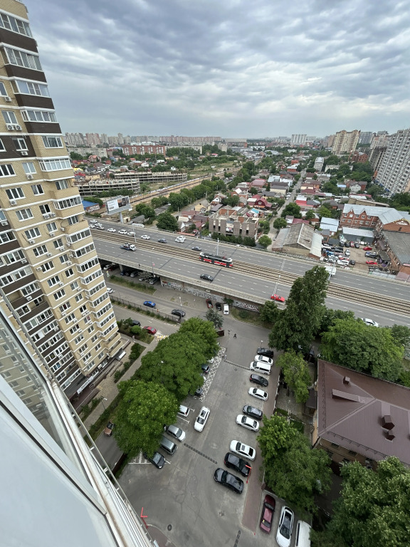 Квартира на Садовой Центр ТЦ Галерея