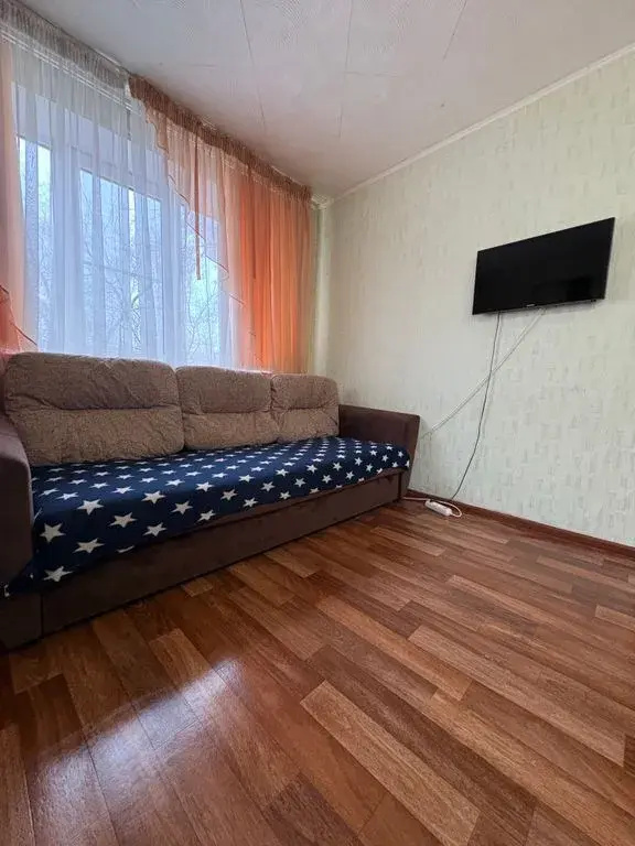 Квартира для командировочных рядом с заводами Лукойл, Каустик;