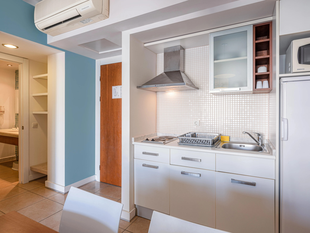 Barut B Suites
