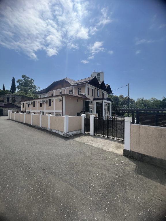 U Morya Mini-Hotel