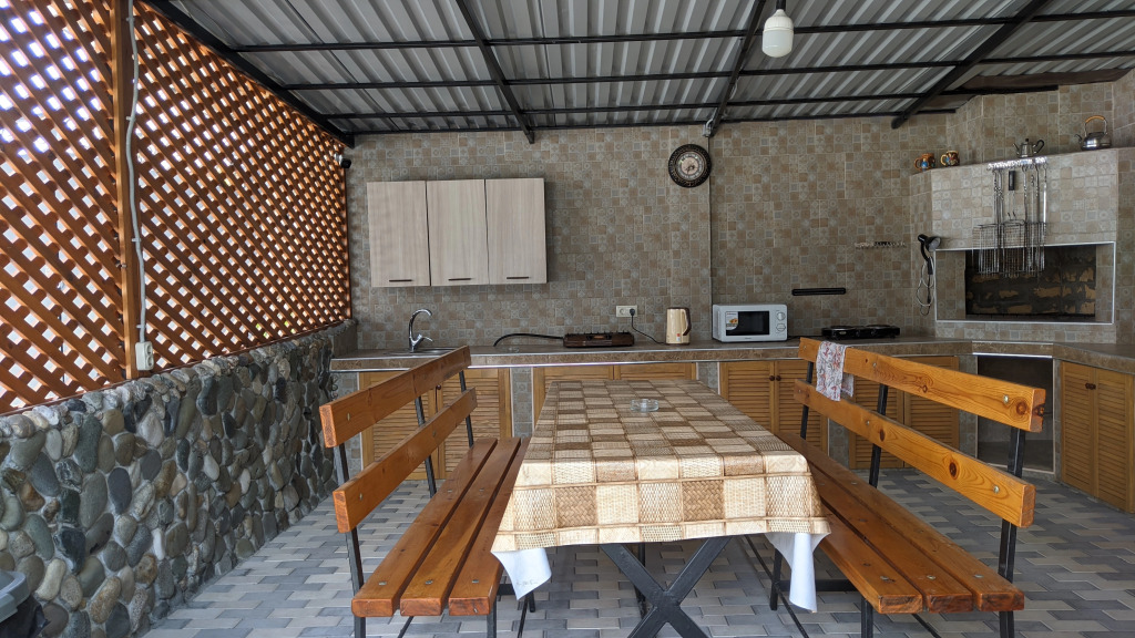 Uslada Mini hotel
