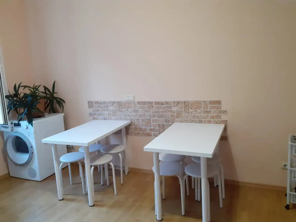 Меблированные комнаты Бамбуковый Рай