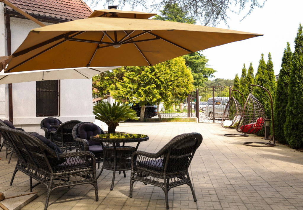 Hotel Old Pitius